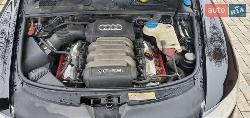 Седан Audi A6 2010 в Киеве фото 25 Седан Audi A6 2010 в Киеве