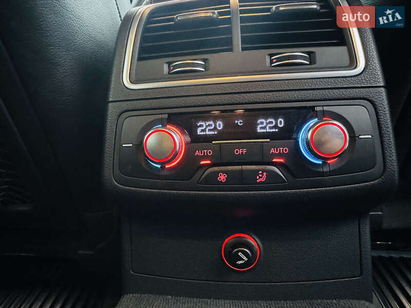 Универсал Audi A6 2015 в Ровно