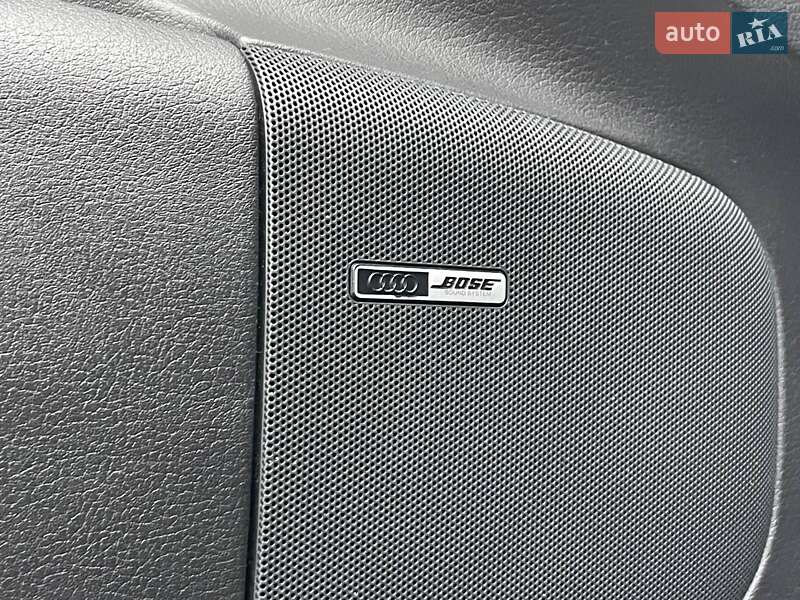 Универсал Audi A6 2003 в Краматорске