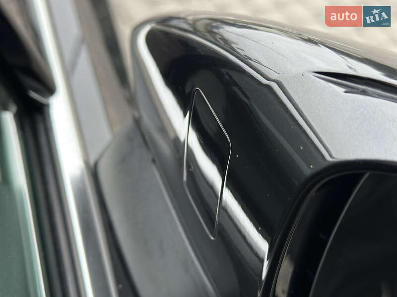 Универсал Audi A6 2018 в Киеве