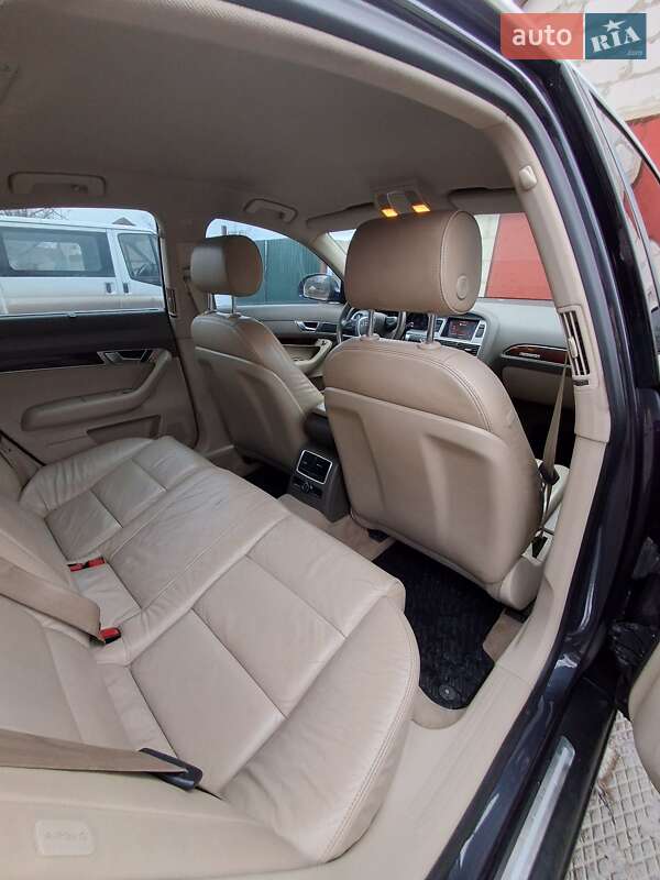Седан Audi A6 2009 в Печенегах фото 6 Седан Audi A6 2009 в Печенегах