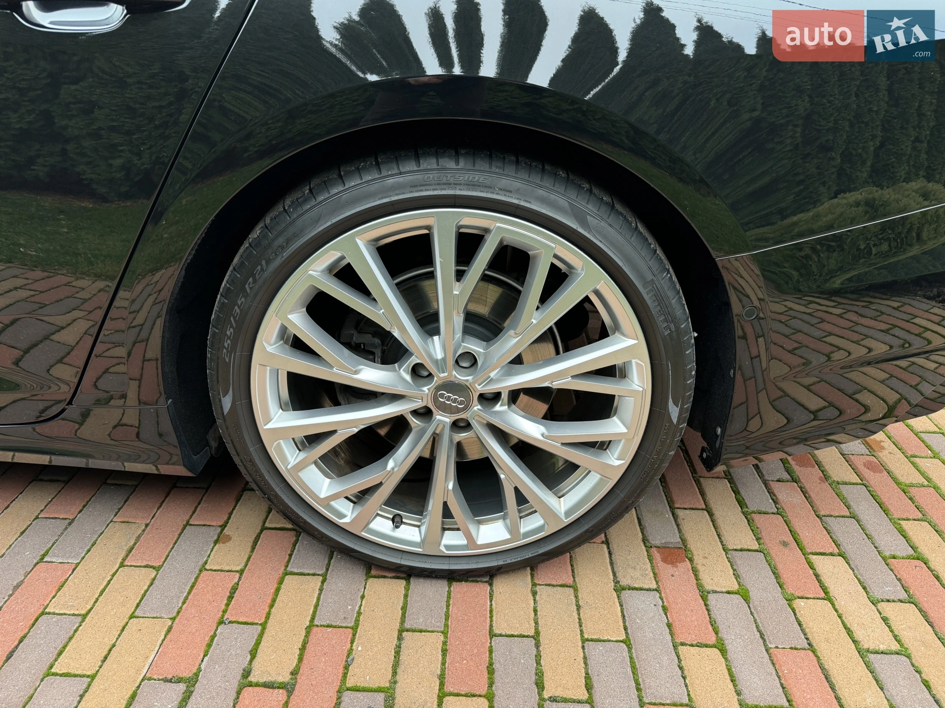 2018 Audi A6 - мініатюра 19