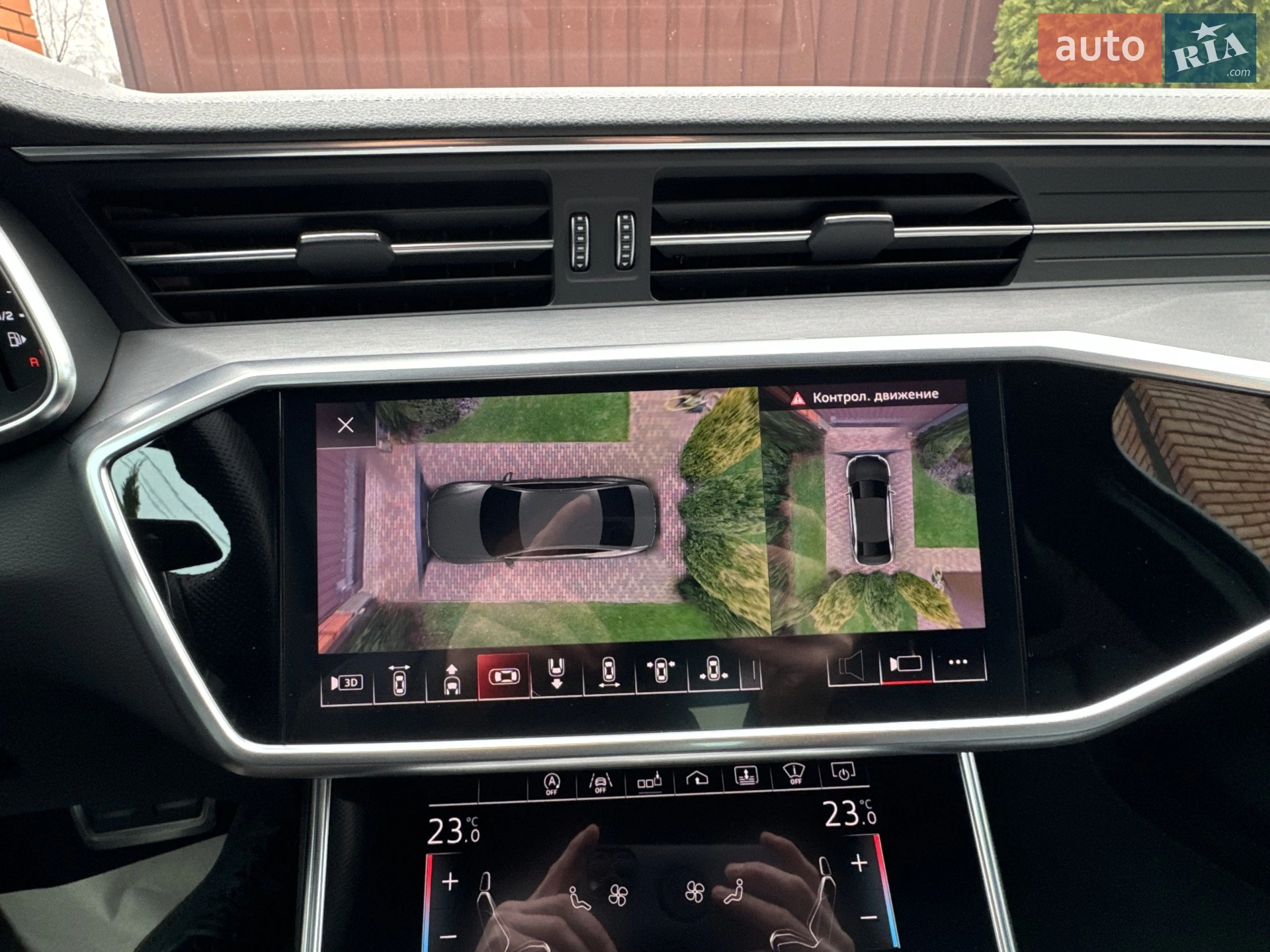 2018 Audi A6 - мініатюра 59