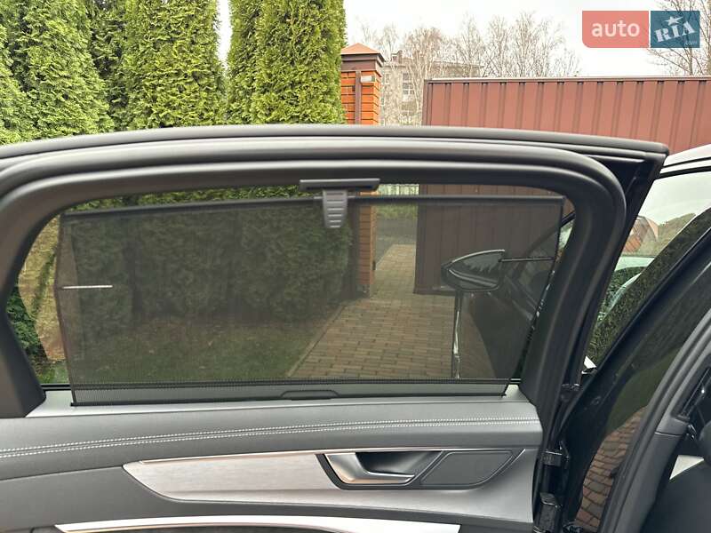 Седан Audi A6 2018 в Киеве фото 75 Седан Audi A6 2018 в Киеве