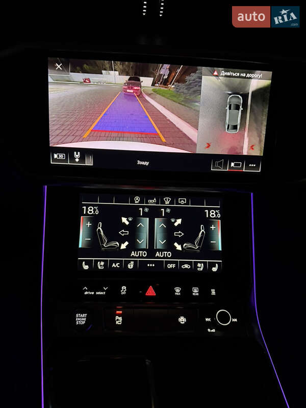 Седан Audi A6 2020 в Одессе фото 51 Седан Audi A6 2020 в Одессе