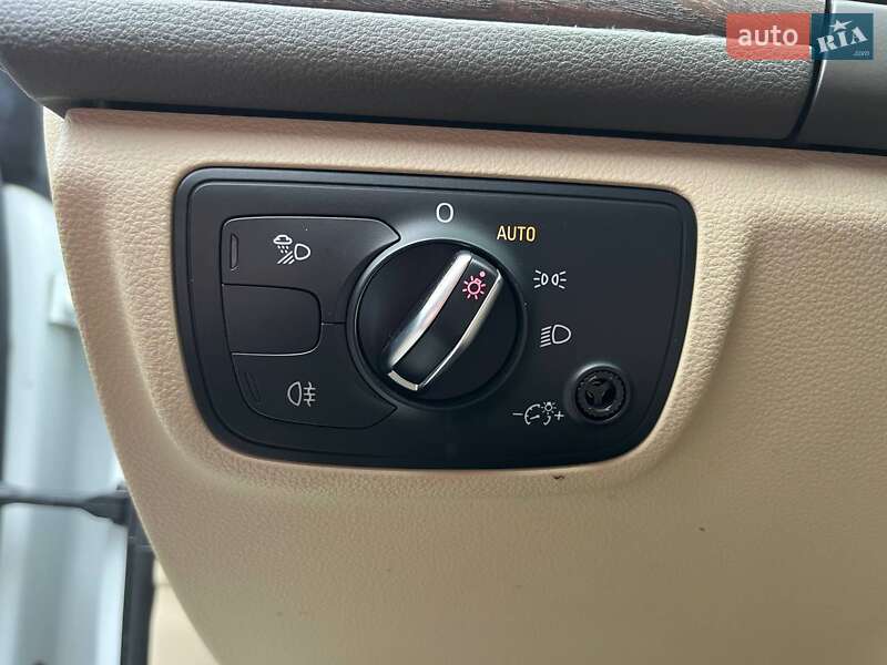 Седан Audi A6 2015 в Киеве фото 16 Седан Audi A6 2015 в Киеве