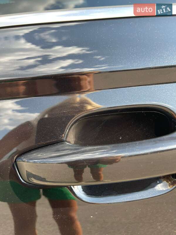 Седан Audi A6 2014 в Харькове фото 24 Седан Audi A6 2014 в Харькове