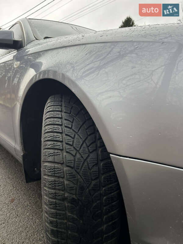 Седан Audi A6 2004 в Хмельницком фото 9 Седан Audi A6 2004 в Хмельницком