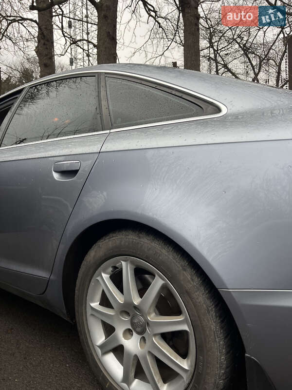 Седан Audi A6 2004 в Хмельницком фото 21 Седан Audi A6 2004 в Хмельницком