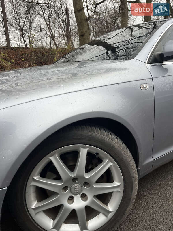 Седан Audi A6 2004 в Хмельницком фото 30 Седан Audi A6 2004 в Хмельницком