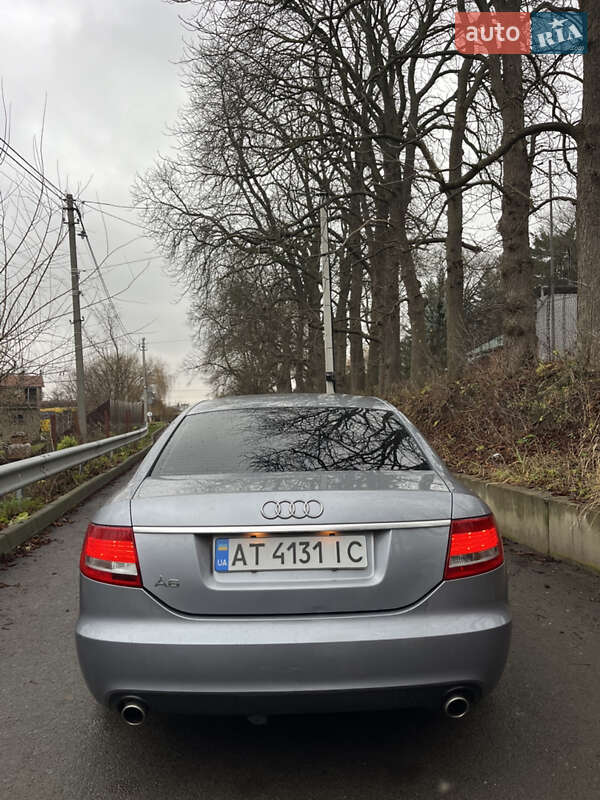 Седан Audi A6 2004 в Хмельницком фото 27 Седан Audi A6 2004 в Хмельницком