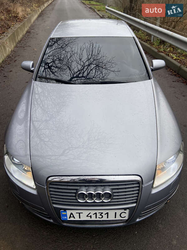 Седан Audi A6 2004 в Хмельницком фото 34 Седан Audi A6 2004 в Хмельницком