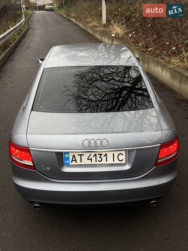 Седан Audi A6 2004 в Хмельницком фото 40 Седан Audi A6 2004 в Хмельницком