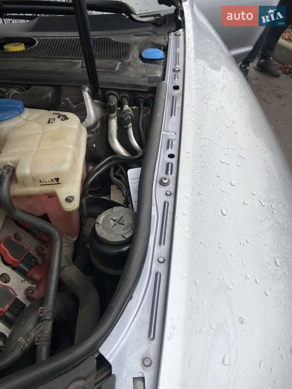 Седан Audi A6 2004 в Хмельницком фото 44 Седан Audi A6 2004 в Хмельницком