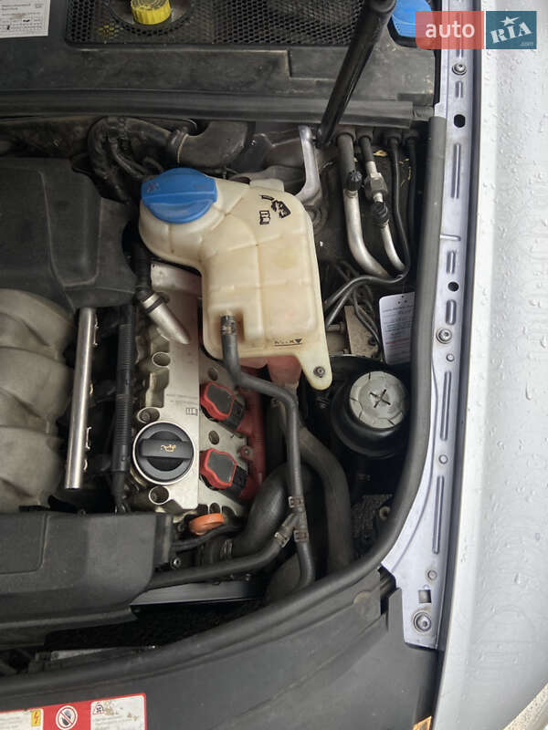 Седан Audi A6 2004 в Хмельницком фото 46 Седан Audi A6 2004 в Хмельницком