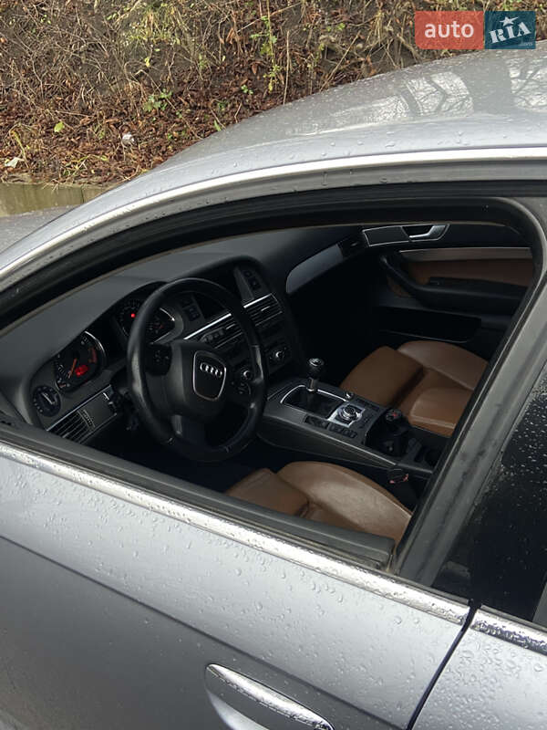 Седан Audi A6 2004 в Хмельницком фото 49 Седан Audi A6 2004 в Хмельницком