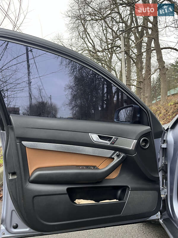 Седан Audi A6 2004 в Хмельницком фото 63 Седан Audi A6 2004 в Хмельницком