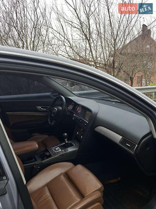 Седан Audi A6 2004 в Хмельницком фото 69 Седан Audi A6 2004 в Хмельницком