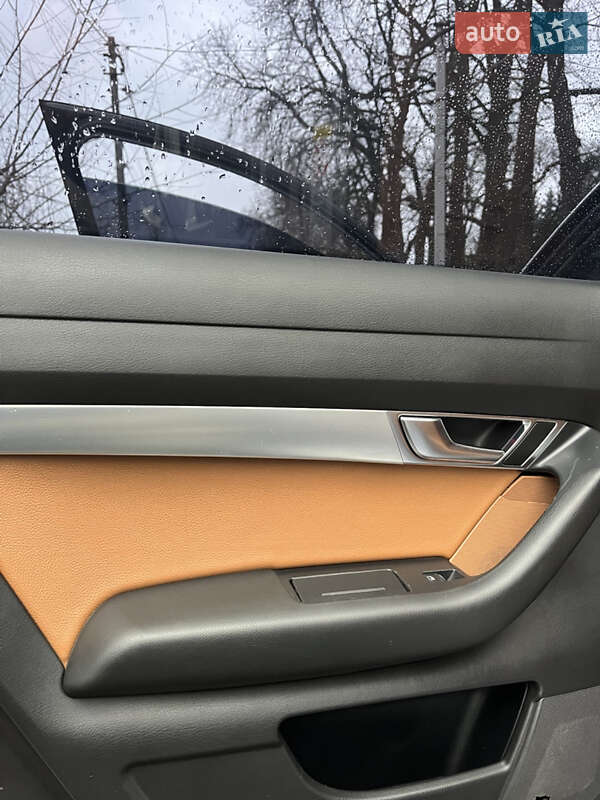 Седан Audi A6 2004 в Хмельницком фото 71 Седан Audi A6 2004 в Хмельницком