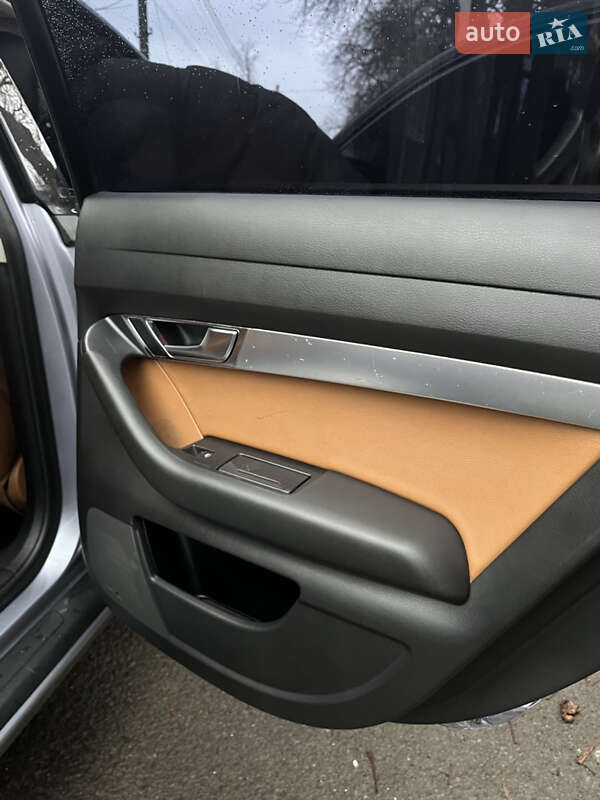 Седан Audi A6 2004 в Хмельницком фото 78 Седан Audi A6 2004 в Хмельницком