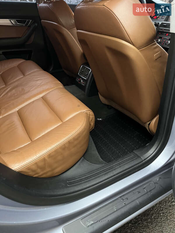 Седан Audi A6 2004 в Хмельницком фото 76 Седан Audi A6 2004 в Хмельницком