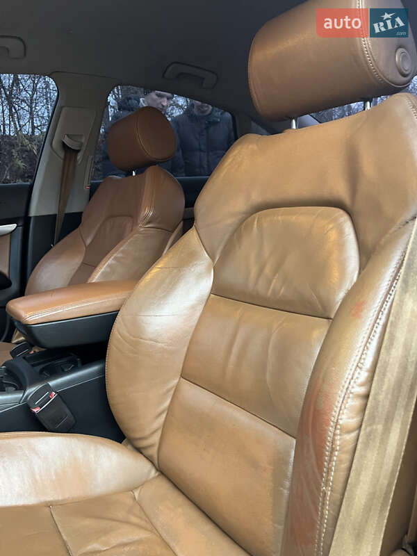 Седан Audi A6 2004 в Хмельницком фото 94 Седан Audi A6 2004 в Хмельницком