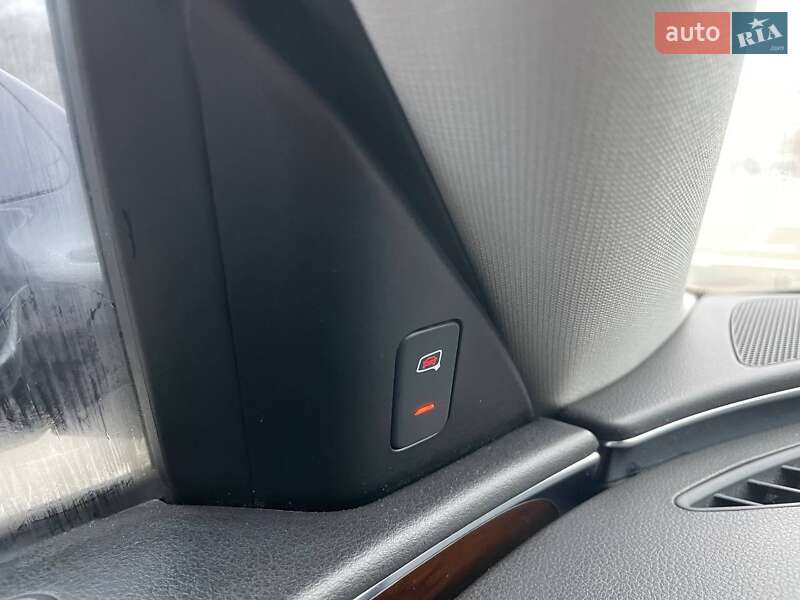 Седан Audi A6 2017 в Киеве