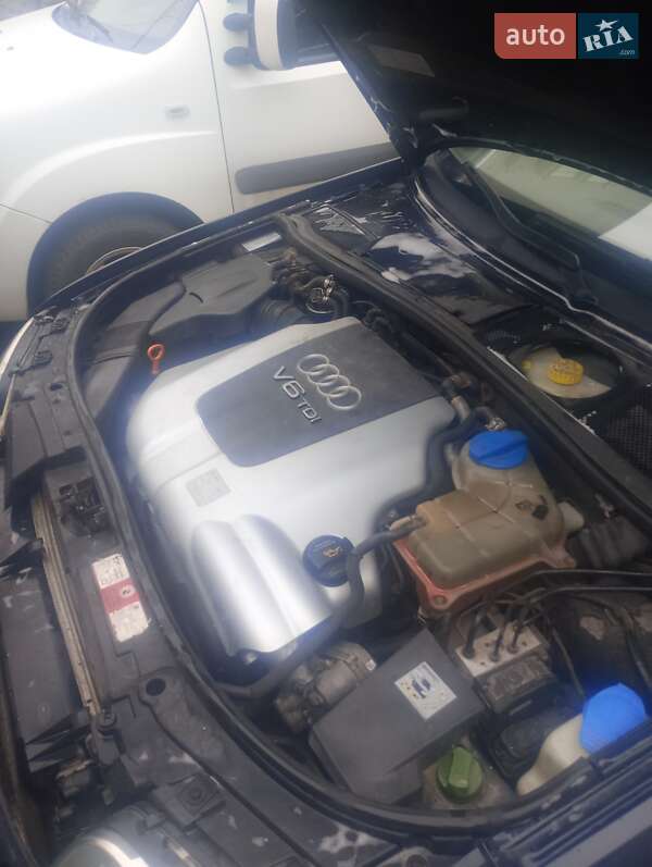 Универсал Audi A6 2003 в Хмельницком фото 9 Универсал Audi A6 2003 в Хмельницком