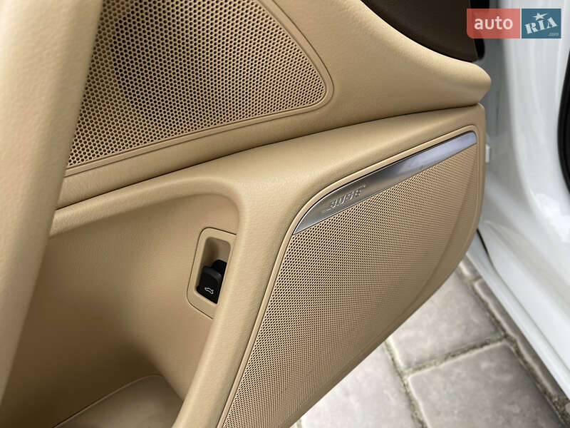 Седан Audi A6 2013 в Ровно фото 25 Седан Audi A6 2013 в Ровно
