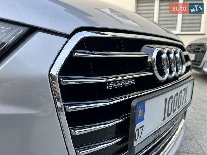 Седан Audi A6 2015 в Тячеве фото 34 Седан Audi A6 2015 в Тячеве