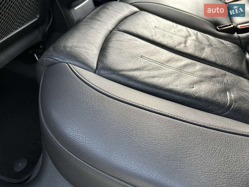 Седан Audi A6 2015 в Тячеве фото 46 Седан Audi A6 2015 в Тячеве