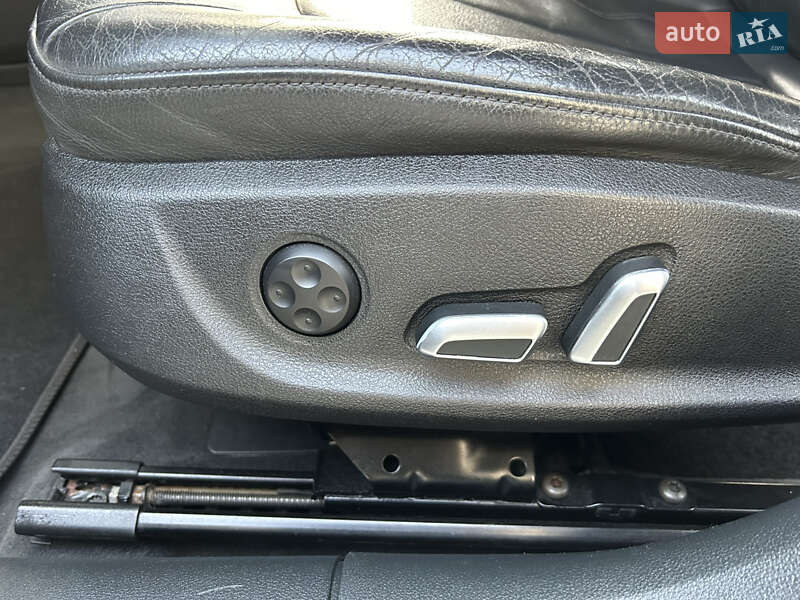 Седан Audi A6 2015 в Тячеве фото 55 Седан Audi A6 2015 в Тячеве