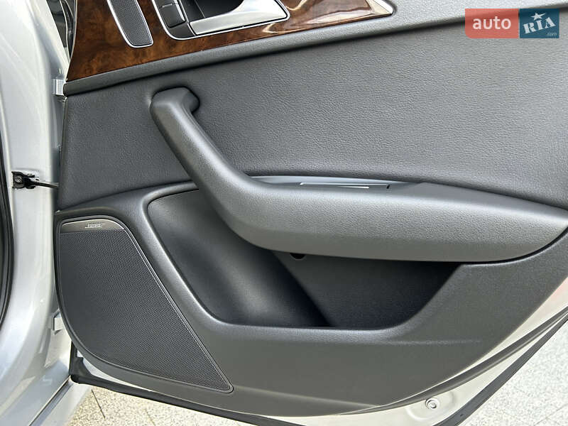 Седан Audi A6 2015 в Тячеве фото 66 Седан Audi A6 2015 в Тячеве