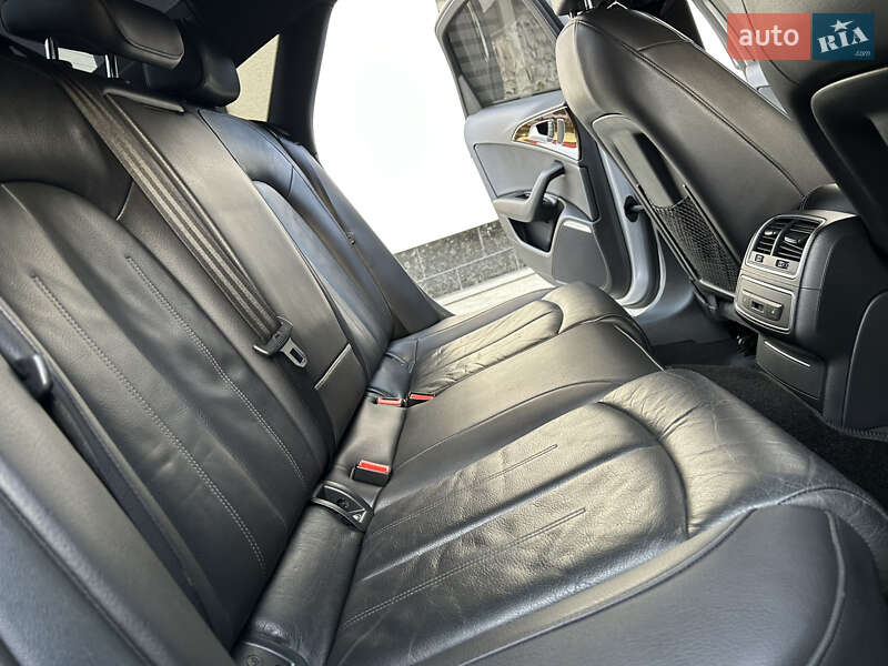 Седан Audi A6 2015 в Тячеве фото 69 Седан Audi A6 2015 в Тячеве