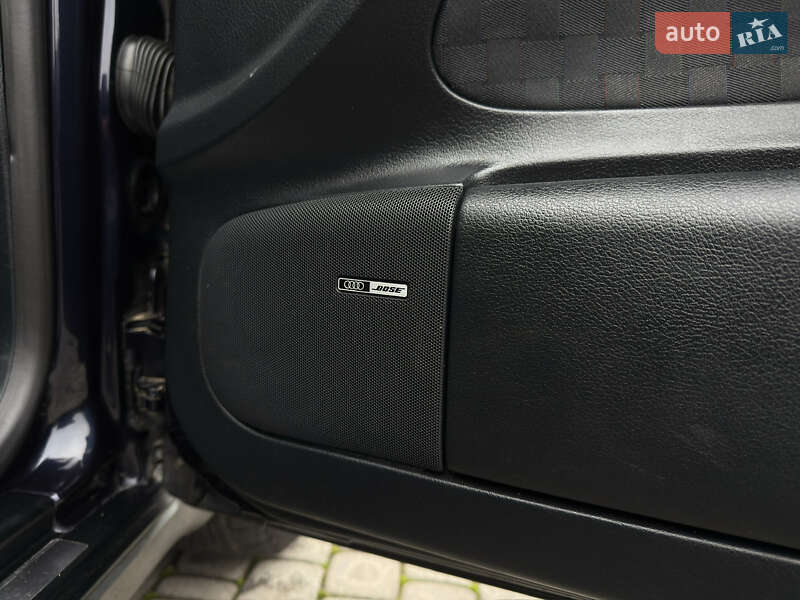 Универсал Audi A6 2000 в Черновцах