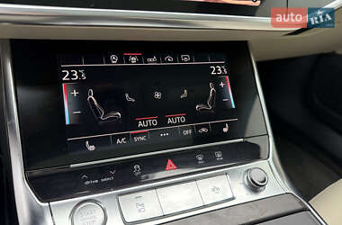 Седан Audi A6 2019 в Киеве