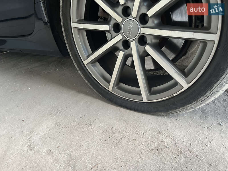 Седан Audi A6 2015 в Обухове фото 8 Седан Audi A6 2015 в Обухове