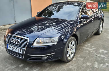 Универсал Audi A6 2005 в Славуте