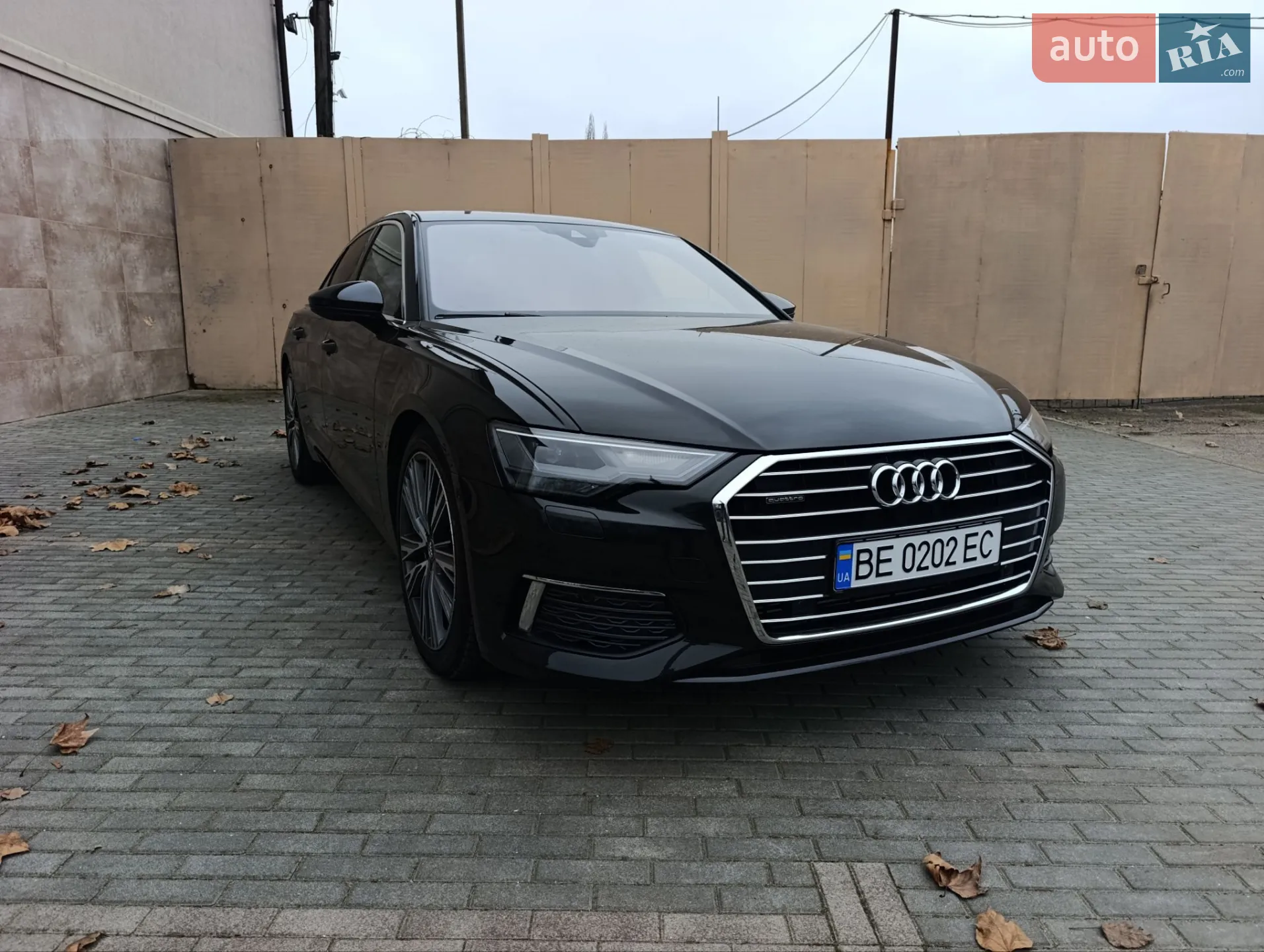 2019 Audi A6 - мініатюра 8