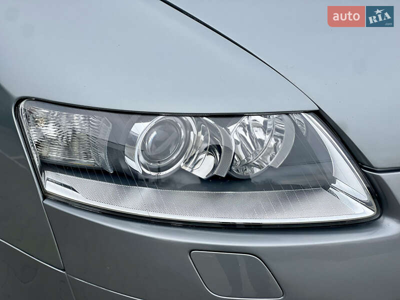 Универсал Audi A6 2006 в Виннице фото 21 Универсал Audi A6 2006 в Виннице