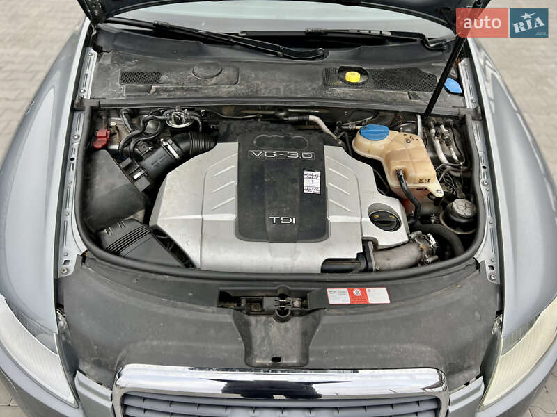 Универсал Audi A6 2006 в Виннице фото 36 Универсал Audi A6 2006 в Виннице