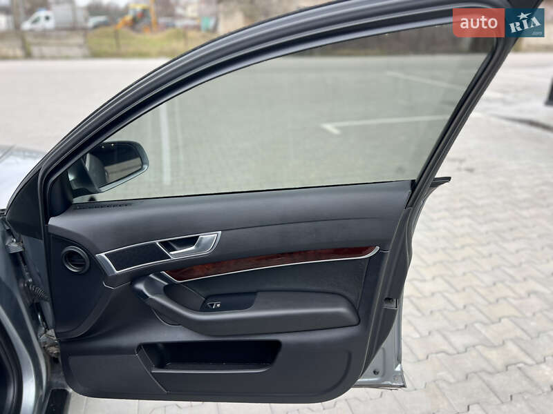 Универсал Audi A6 2006 в Виннице фото 45 Универсал Audi A6 2006 в Виннице