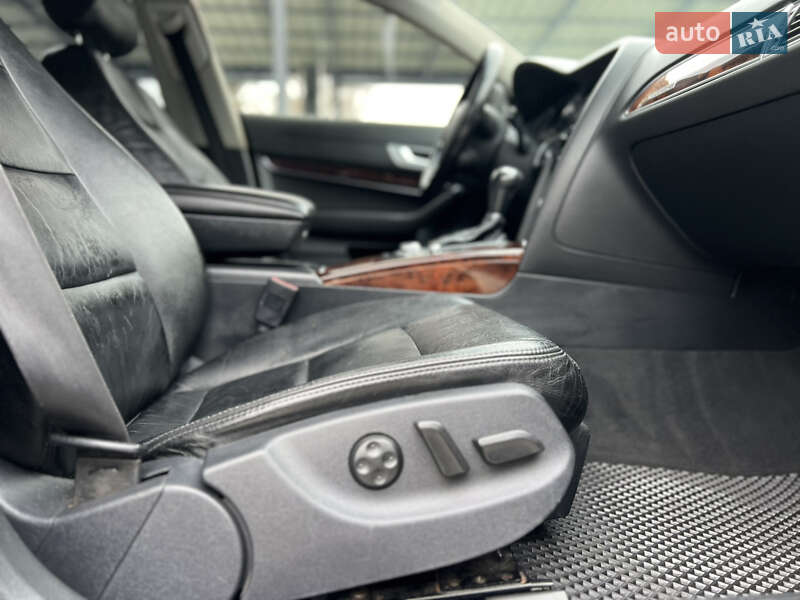 Универсал Audi A6 2006 в Виннице фото 47 Универсал Audi A6 2006 в Виннице