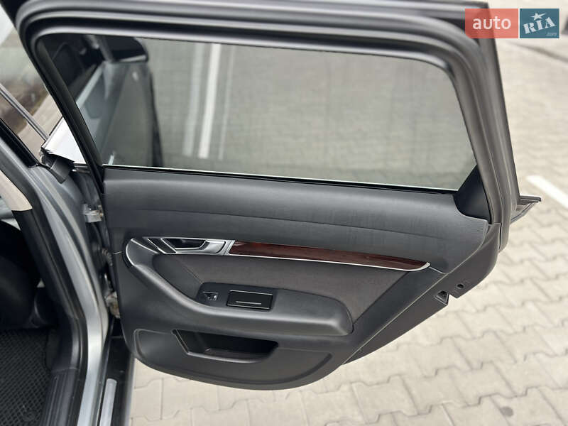 Универсал Audi A6 2006 в Виннице фото 49 Универсал Audi A6 2006 в Виннице