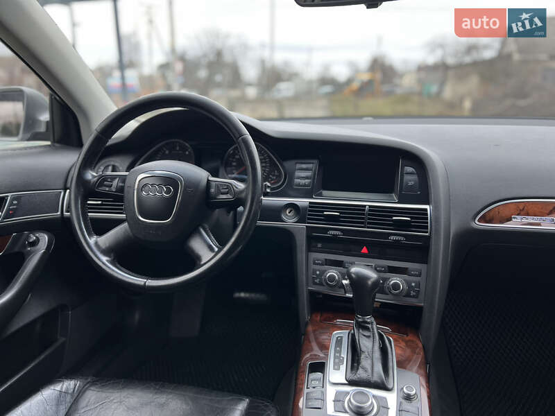 Универсал Audi A6 2006 в Виннице фото 51 Универсал Audi A6 2006 в Виннице