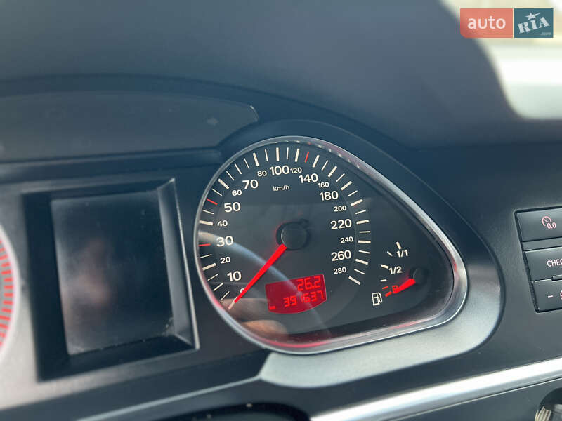Универсал Audi A6 2006 в Виннице фото 60 Универсал Audi A6 2006 в Виннице