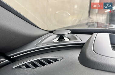 Седан Audi A6 2011 в Хмельницком