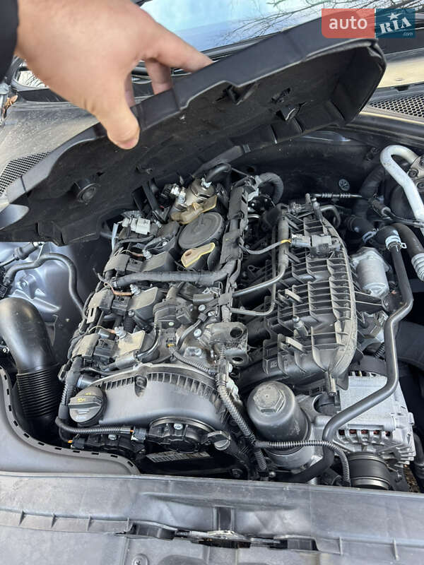 Седан Audi A6 2016 в Полтаве фото 25 Седан Audi A6 2016 в Полтаве