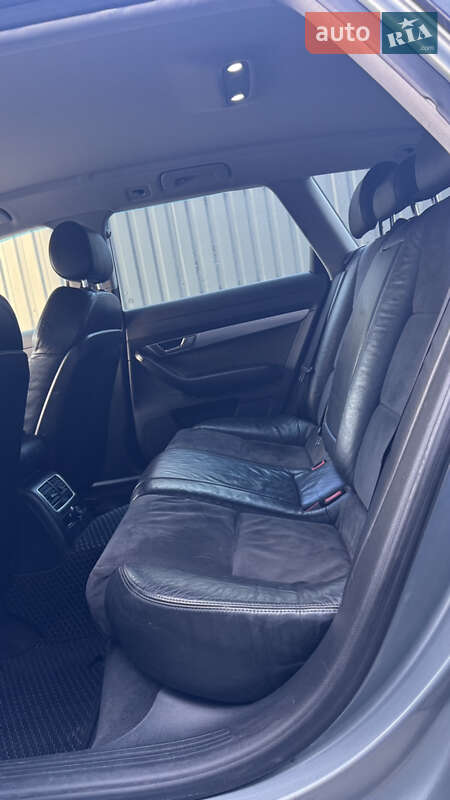 Универсал Audi A6 2007 в Полтаве фото 19 Универсал Audi A6 2007 в Полтаве