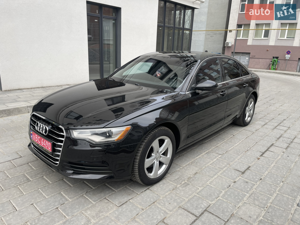 2014 Audi Q5 - мініатюра 40